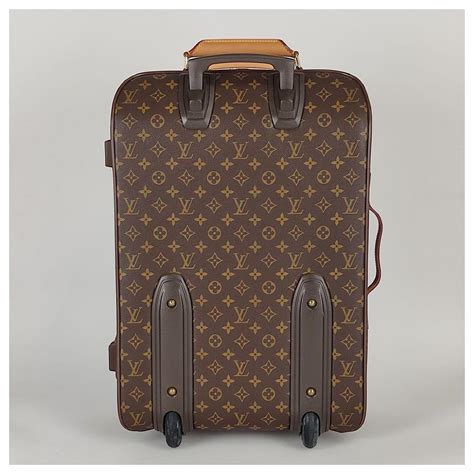 louis vuitton trolley pegase 55|louis vuitton pegasus trolley case.